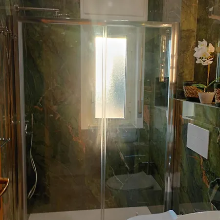Sea Jungle 지아르디니낙소스